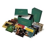 The Complete RCA Album Collection [40CD + 2DVD Boxset]