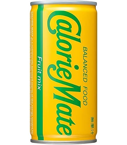 Amazon.co.jp: 大塚製薬 カロリーメイト リキッド ヨーグルト味 200ml 
