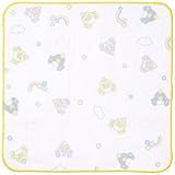 日本テレビサービス そらジロー ガーゼタオル