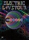 ELECTRIC LOVE TOUR 2010