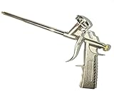 【LNJ】 発泡 ウレタン フォーム カートリッジ ガン 2.8 汎用 缶 スプレー 装着
