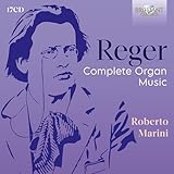 Complete Organ Music