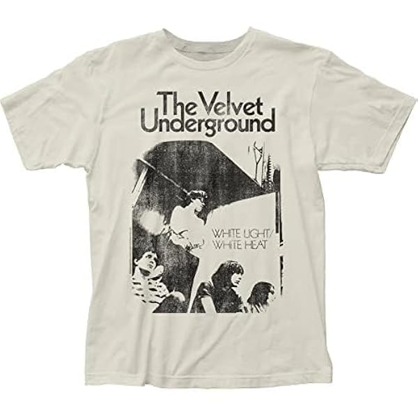 Amazon | The Velvet Underground ベルベットアンダーグラウンド