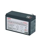 APC BE750G-JP UPS交換用バッテリーキット RBC17J 無停電電源装置
