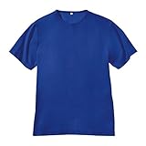 SOWA(ソーワ) 半袖Tシャツ(2枚組) 80023    ロイヤルブルー LL