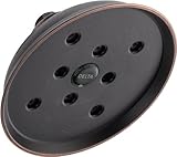 Delta RP70173RB Universal Showering Components, Transitional Water Efficient Showerhead, Venetian Br