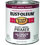 ラストオレウム7769730高パフォーマンスRustyメタルプライマーby rust-oleum