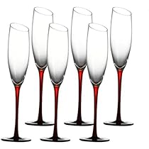バカラ　グラス　セット　シャンパングラス バカラ シュプリーム SUPREME x Baccarat Dom Perignon Flute