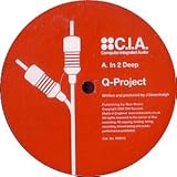 In 2 Deep / Five 13 [12 inch Analog]