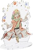 A3 暁のヨナ 01 ヨナ キャラアクリルフィギュア