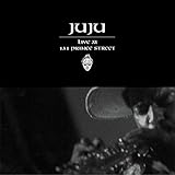 Live at 131 Prince Street