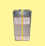 二液溶剤型エポキシ樹脂系プライマー　防水材・床材用下塗材　タケシール＃Ｅ－５００プライマー　１６ｋｇセット