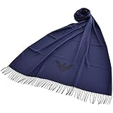 Amazon | (アルマーニ ジーンズ) ARMANI JEANS マフラー #934504 CD786 ...