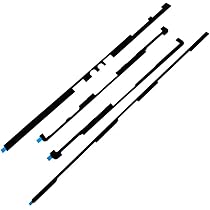 Amazon.co.jp: A-MIND For Microsoft Surface Pro 5 1796 液晶