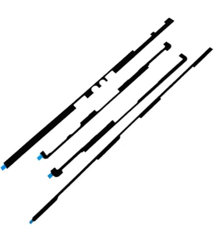 Amazon.co.jp: A-MIND For Microsoft Surface Pro 5 1796 液晶パネル