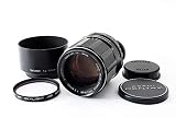 Pentax M42 Super Takumar 105mm F2.8