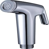 LightInTheBox Sprinkleセンターセットシングルハンドル1つ穴クロム浴室のシンク蛇口