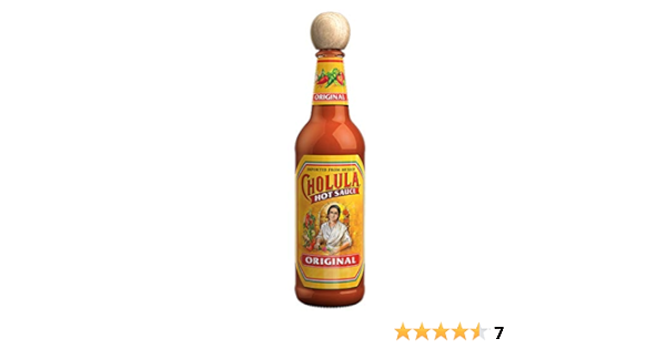チョルーラ ホットソース オリジナル 150ml 3本 リードオフジャパン ホットソース チリソース 通販 Amazon