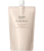 Amazon.co.jp: 資生堂プロ サブリミック サロンソリューション