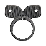 SharkBite 23073A10 Polymer Insulated Suspension Clamp, 1-Inch by Sharkbite