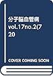分子脳血管病 vol.17no.2(7 20 特集:サルコペニア・フレイルと脳卒中/脳卒中の残余リスク