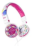 Barbie 10025 GEO POP Headphones