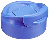 サーモス FFH-290W スパウト ユニット パッキン付 ブルー B-004519