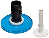 Zurn P6000-ECA-WS1-CS 1.6 gpf Closet AquaVantage Diaphragm Kit-Clamshell Packaging [並行輸入品]