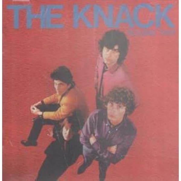 Amazon.co.jp: Get The Knack: ミュージック