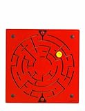 beleduc Labyrinth Wall Panel [並行輸入品]