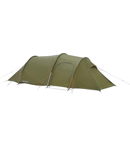Amazon | NORDISK(ノルディスク) アウトドア キャンプ テント Reisa