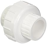 Homewerks Worldwide tv206192 1インチPVCスリップUnion