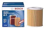 BOSCH(ボッシュ) 国産車用 オイルフィルター マツダ Z-7