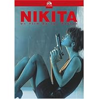 リュックベッソン23作品 DVD &Blu-ray＋ドラマニキータ リュックベッソン23作品 DVD &Blu-ray＋ドラマニキータ Amazon