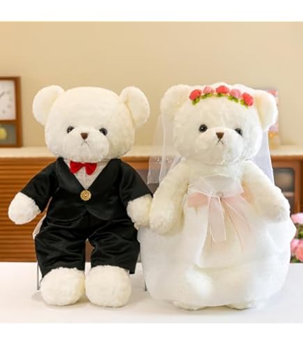 キティ　ウェディング　BIG ぬいぐるみ ウエイトベア スタジオ / キティ ウエイトドール