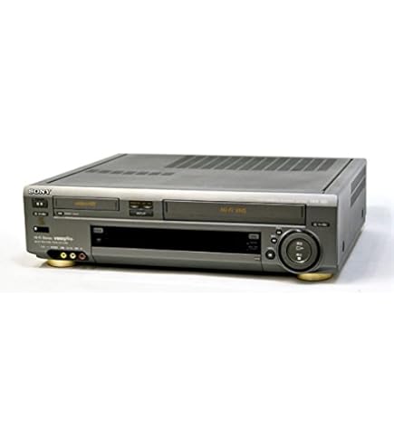Amazon | SONY WV-H3 Hi8＋VHSデッキ | VHSビデオデッキ 通販