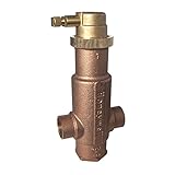 PVシリーズ1 in。汗Airエリミネーター