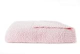 Saranoni Bamboni Blanket (Mini (15x20), Light Pink) by Saranoni