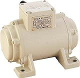 【メーカー直送】エクセン 低周波振動モータ KM10S-2PD 100V KM10S2PD-6020 【4961790】