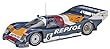 ハセガワ 1/24 ブルン ポルシェ 962C プラモデル 20345
