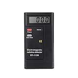 andyam®DT1130電磁放射線検出器 ガイガーカウンター 放射線計測器
