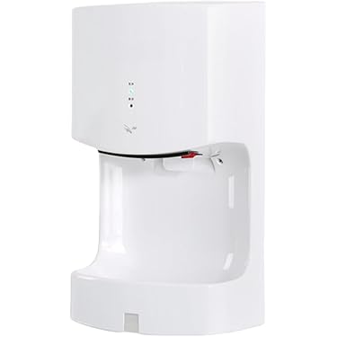 Amazon.co.jp 売れ筋ランキング: 業務用ハンドドライヤー の中で最も