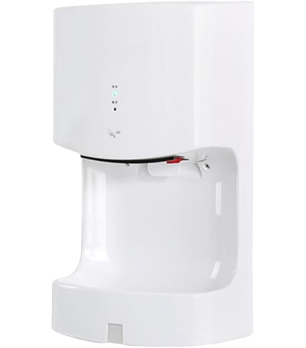 Amazon.co.jp: INAX ハンドドライヤー KS-560A/W（ヒーター