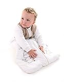 Slumbersafe Baby Sleeping Bag Long Sleeves 2.5 Tog - Cartoon Animal 6-18 months/MEDIUM [並行輸入品]