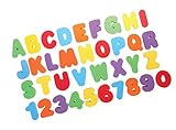 Nothing But品質:ベビー水浴の文字と数字