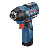 BOSCH（ボッシュ） GDR10.8V-EC バッテリーインパクトドライバー
