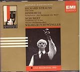 Hindemith;Symphonie,Die Ha