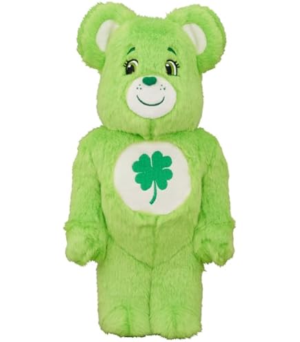 Amazon.co.jp: 初代2体TO-FU OYAKOトーフ親子400％キューブリック ベア