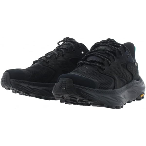 Amazon | [HOKA] [ホカ] トレッキング シューズ アナカパロー GTX