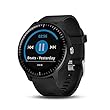 GARMIN (ガーミン)vivoactive3 Music GPSスマートウォッチ 活動量計 音楽再生機能 【日本正規品】